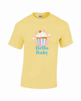 T-Shirts - Custom Shot Glass Now