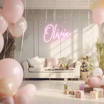 Neon Signs - Custom Shot Glass Now