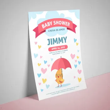 Flyers - Custom Shot Glass Now