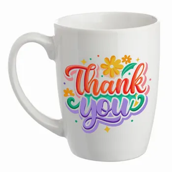 Ceramic Mugs - Custom Shot Glass Now