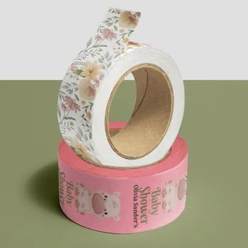 Packing Tapes - Custom Shot Glass Now