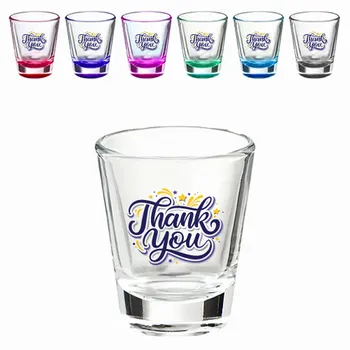 Shot Glasses - Custom Shot Glass Now