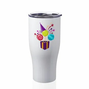 Stainless Steel Tumblers - Custom Shot Glass Now