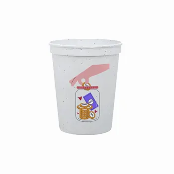 Reusable Cups - Custom Shot Glass Now