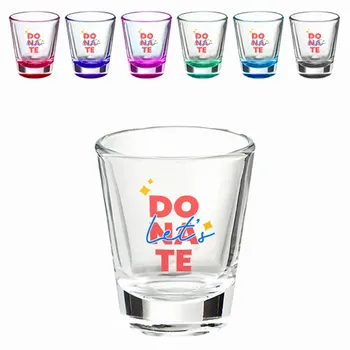 Shot Glasses - Custom Shot Glass Now