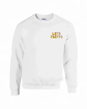 Sweatshirts - Custom Shot Glass Now