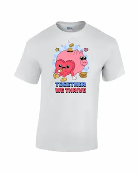 T-Shirts - Custom Shot Glass Now