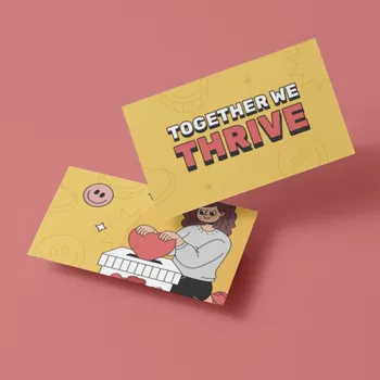 Notecards - Custom Shot Glass Now