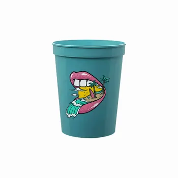 Reusable Cups - Custom Shot Glass Now
