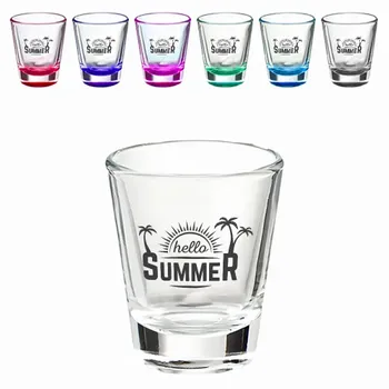 Shot Glasses - Custom Shot Glass Now