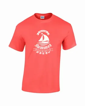 T-Shirts - Custom Shot Glass Now