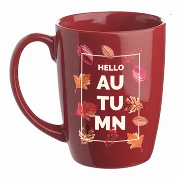 Ceramic Mugs - Custom Shot Glass Now