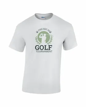 T-Shirts - Custom Shot Glass Now