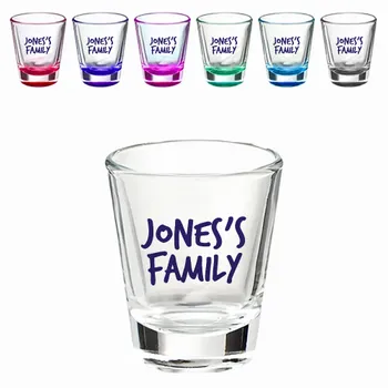 Shot Glasses - Custom Shot Glass Now