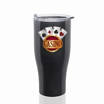 Stainless Steel Tumblers - Custom Shot Glass Now