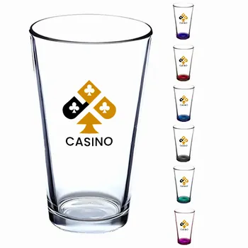 Beer Mugs - Custom Shot Glass Now