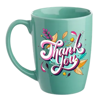 Ceramic Mugs - Custom Shot Glass Now