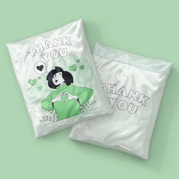 Mailers - Custom Shot Glass Now