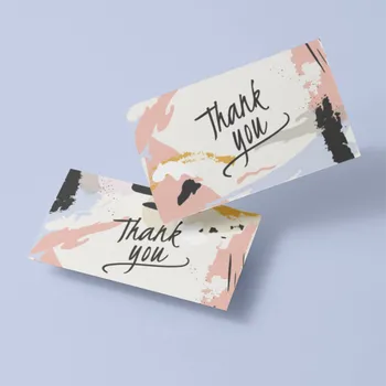 Notecards - Custom Shot Glass Now