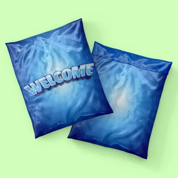 Mailers - Custom Shot Glass Now