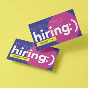 Notecards - Custom Shot Glass Now