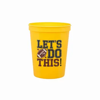 Reusable Cups - Custom Shot Glass Now