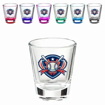 Shot Glasses - Custom Shot Glass Now