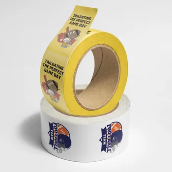 Packing Tapes - Custom Shot Glass Now