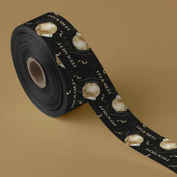 Ribbons - Custom Shot Glass Now