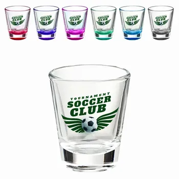 Shot Glasses - Custom Shot Glass Now