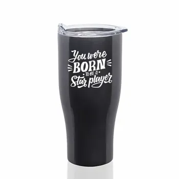 Stainless Steel Tumblers - Custom Shot Glass Now
