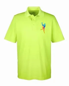 Polos - Custom Shot Glass Now