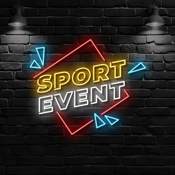 Neon Signs - Custom Shot Glass Now