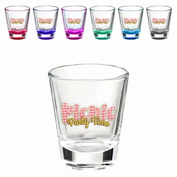 Shot Glasses - Custom Shot Glass Now