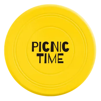 Flying Discs - Custom Shot Glass Now