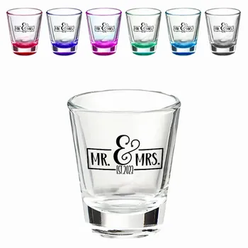 Shot Glasses - Custom Shot Glass Now