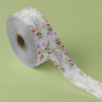 Ribbons - Custom Shot Glass Now