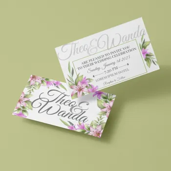 Notecards - Custom Shot Glass Now