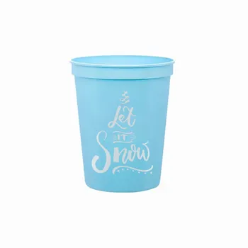 Reusable Cups - Custom Shot Glass Now