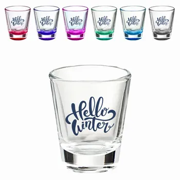 Shot Glasses - Custom Shot Glass Now