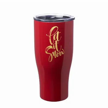 Stainless Steel Tumblers - Custom Shot Glass Now
