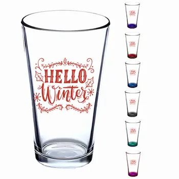Beer Mugs - Custom Shot Glass Now