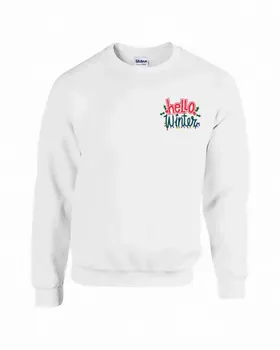 Sweatshirts - Custom Shot Glass Now