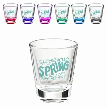 Shot Glasses - Custom Shot Glass Now