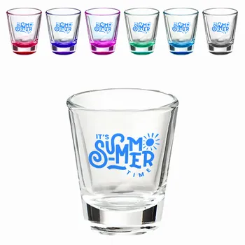 Shot Glasses - Custom Shot Glass Now