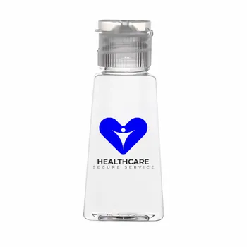 Hand Sanitizer - Custom Shot Glass Now