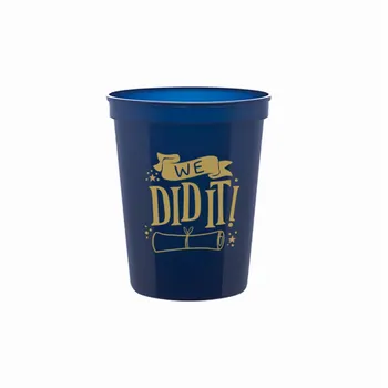 Reusable Cups - Custom Shot Glass Now