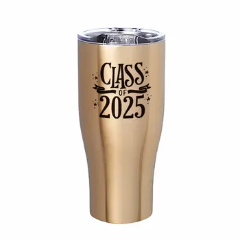 Stainless Steel Tumblers - Custom Shot Glass Now