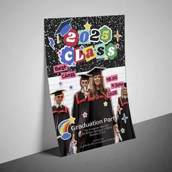 Flyers - Custom Shot Glass Now