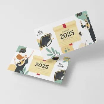 Notecards - Custom Shot Glass Now